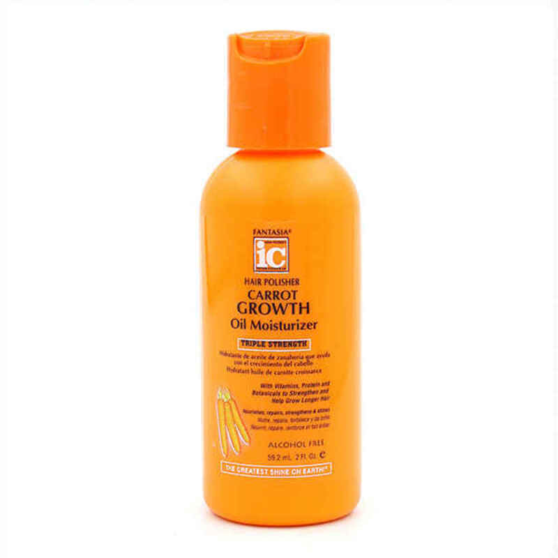Hair Oil Fantasia IC Ic Oil 59,2 ml