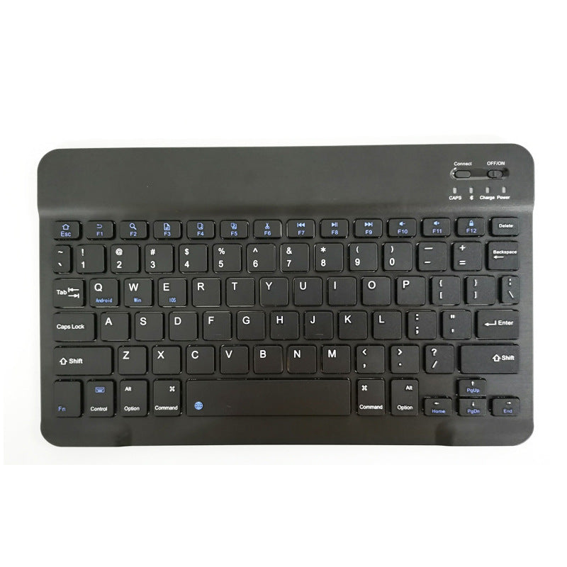 Compatible With Apple, Suitable For Matepadipad Tablet Wireless Computer Keyboard