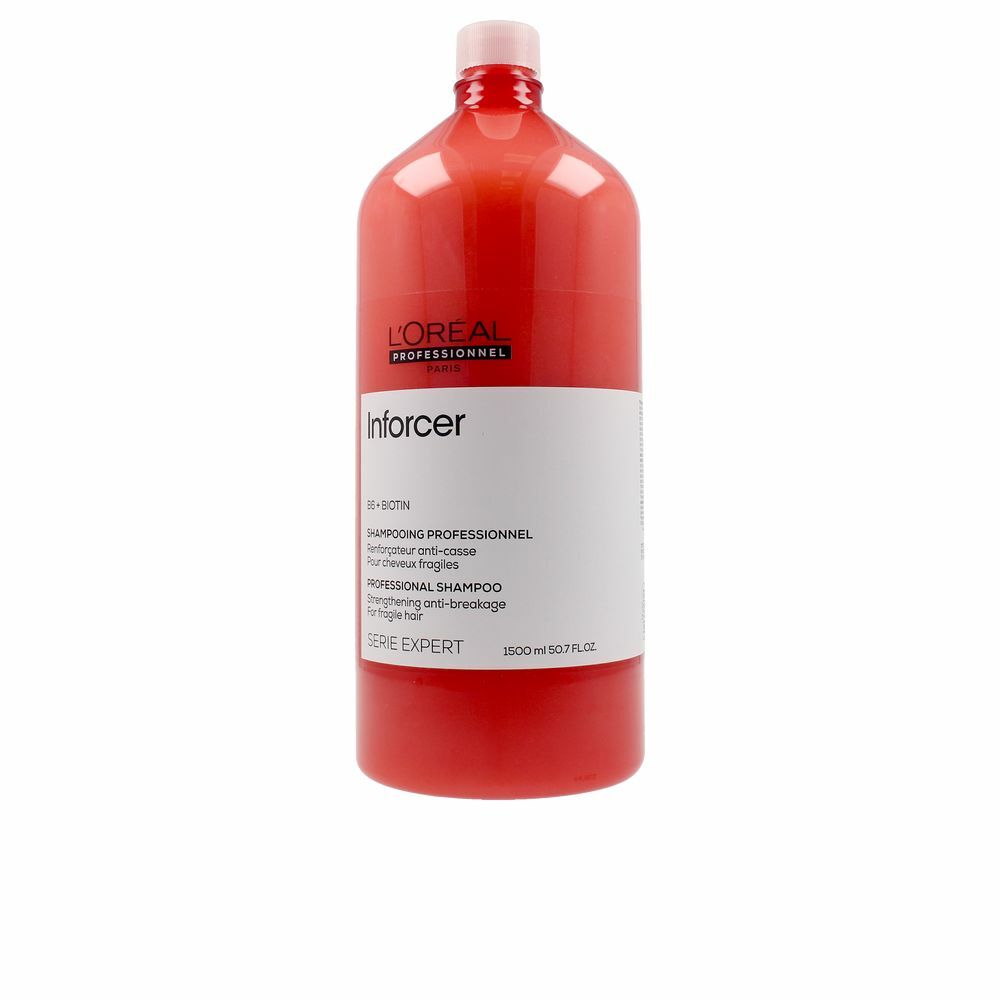 Anti-hairloss Anti-breakage Shampoo L'Oreal Professionnel Paris