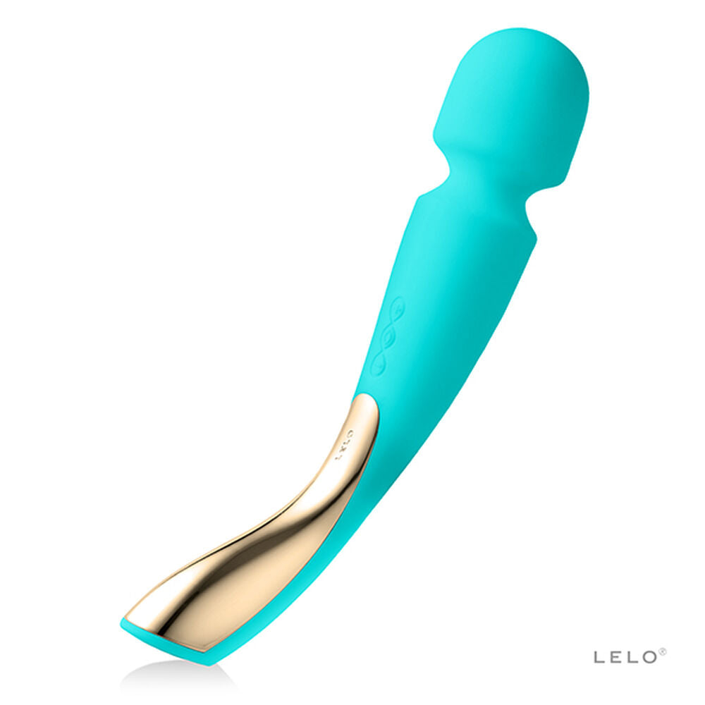Wand Massager Lelo Medium Ocean Blue