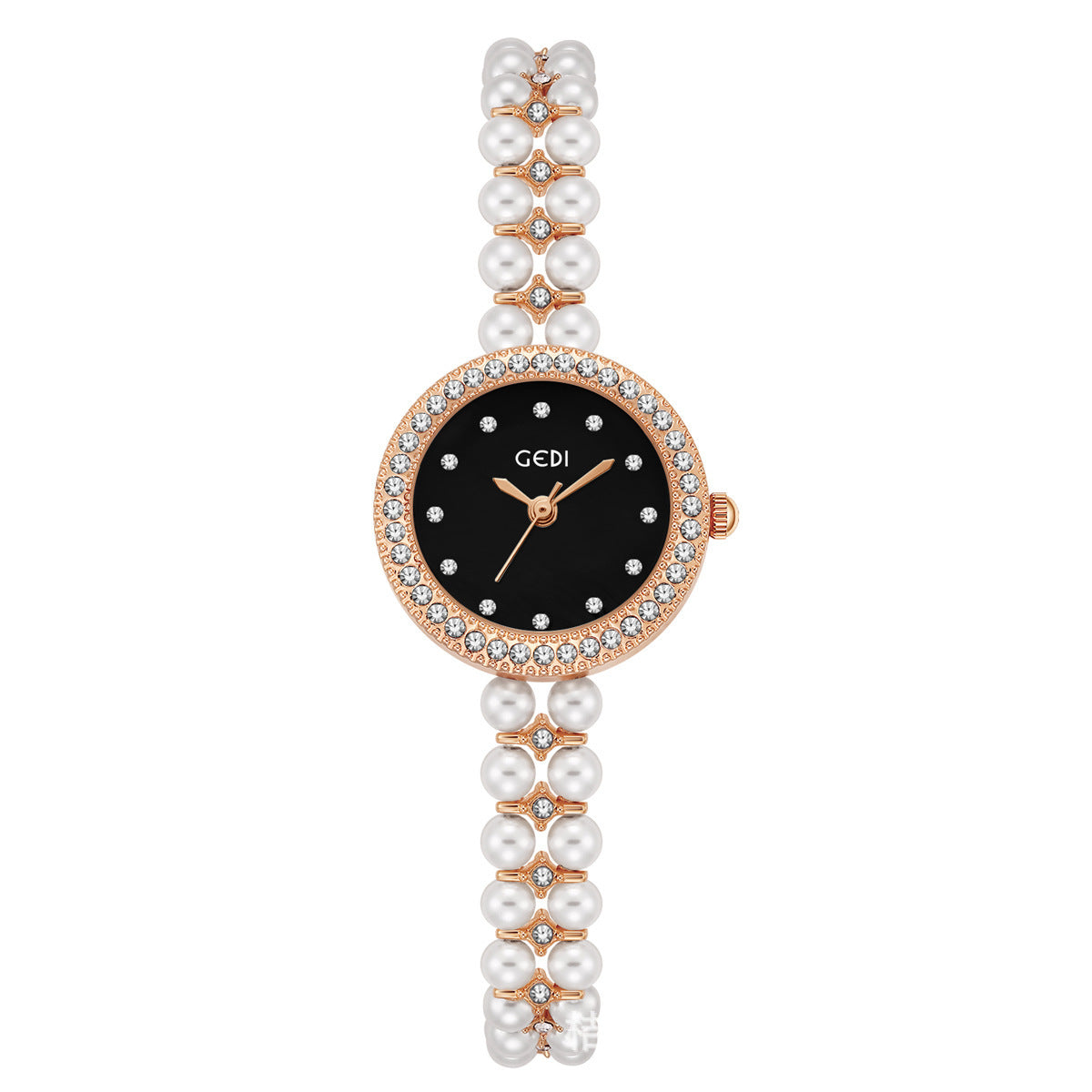 Luxury Women's Bracelet Quartz Watch