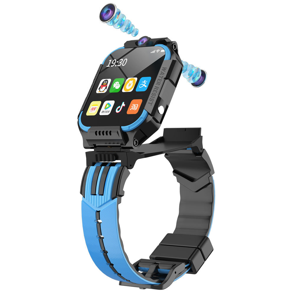 Smart Phone Watch Multi-function Positioning Function Mobile Phone