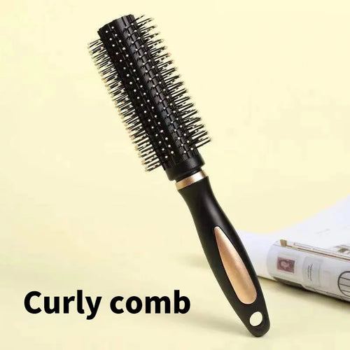 Air Bag Anti Static Comb Plastic Massage Anti Static Hair Brush