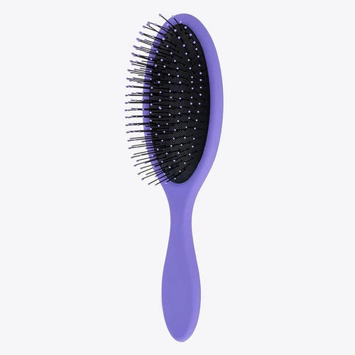 WANMEI Scrub Airbag Comb Massage Comb Fine Tooth Comb Color Scalp Long