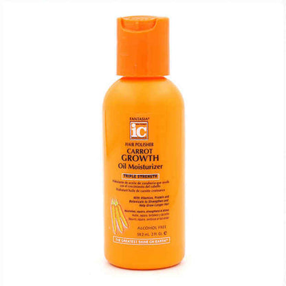 Hair Oil Fantasia IC Ic Oil 59,2 ml