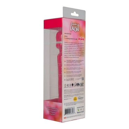 Wand Massager Destiny