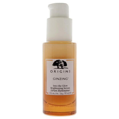 Facial Serum Origins Ginzing 30 ml