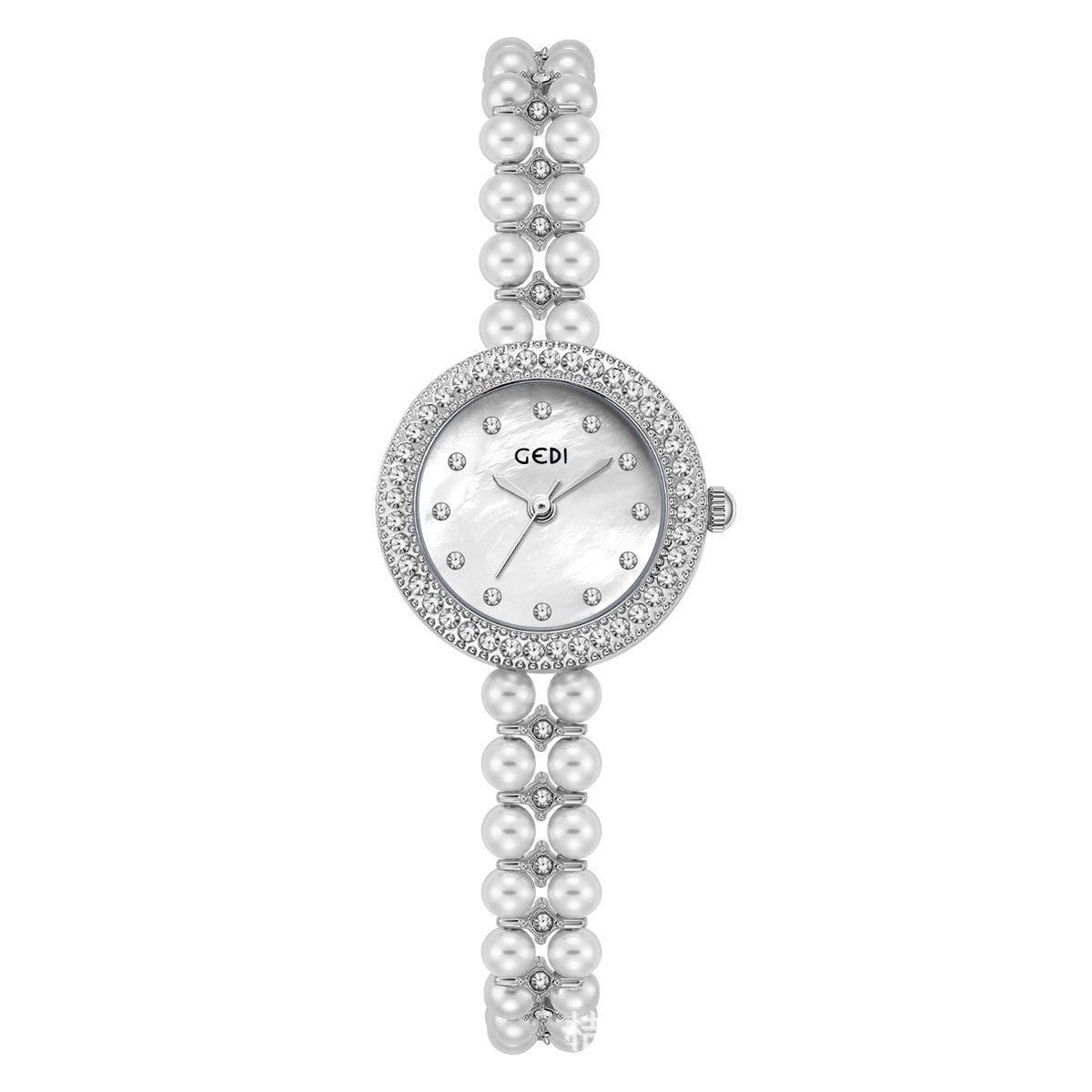 Luxury Women's Bracelet Quartz Watch