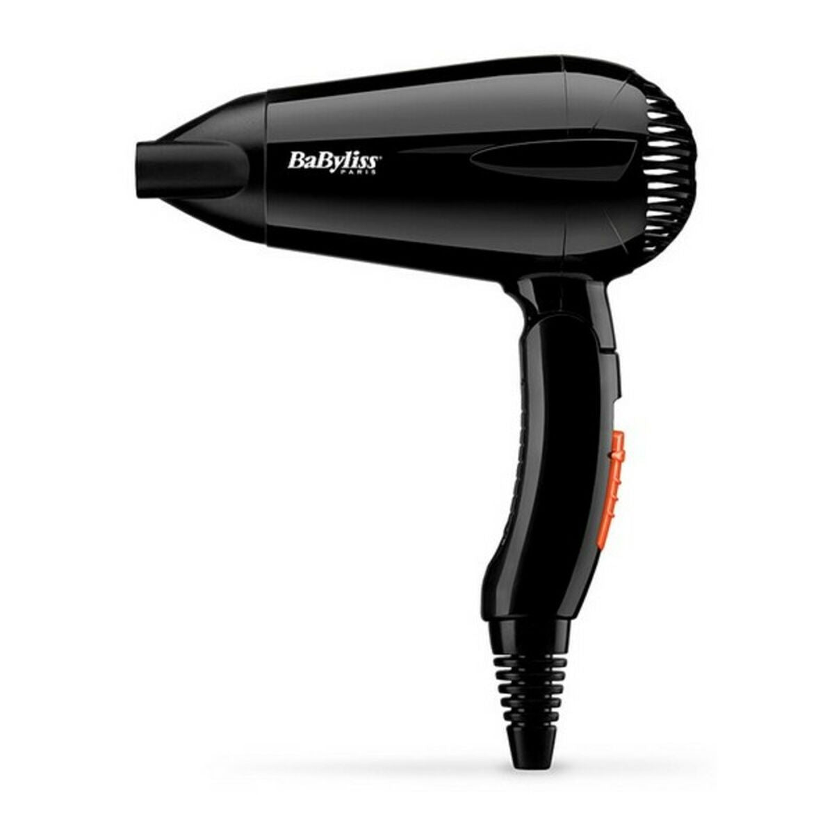 Hairdryer 5344E Babyliss Secador Viaje E 2000W