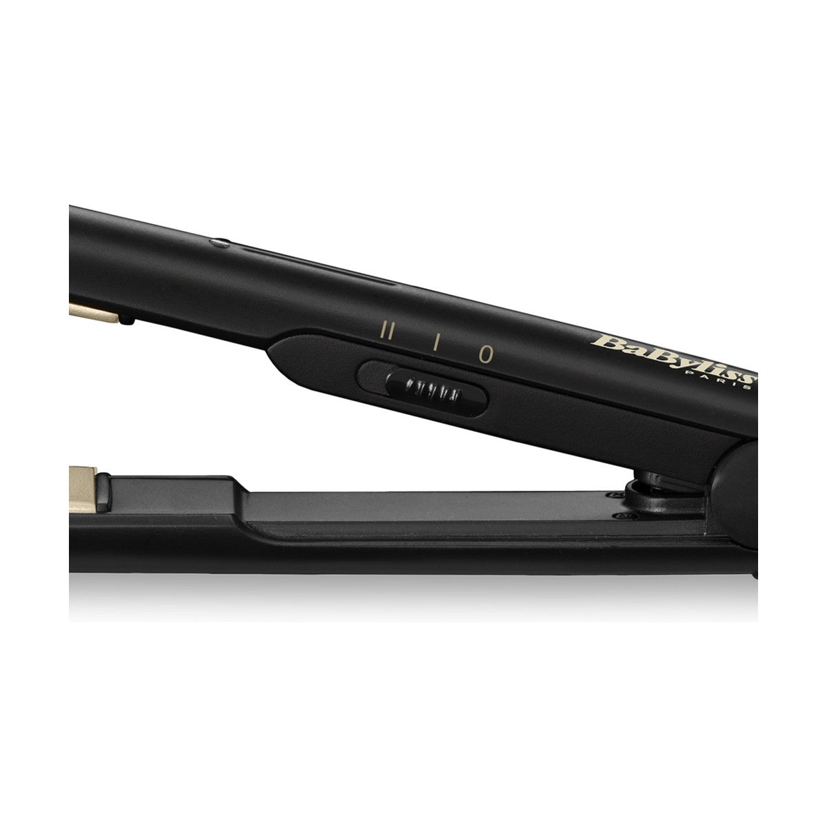 Hair Straightener Babyliss Ceramic Straight 230
