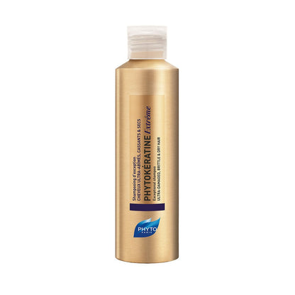 Restorative Shampoo Phyto Paris Phytokeratine Broken Hair (200 ml)