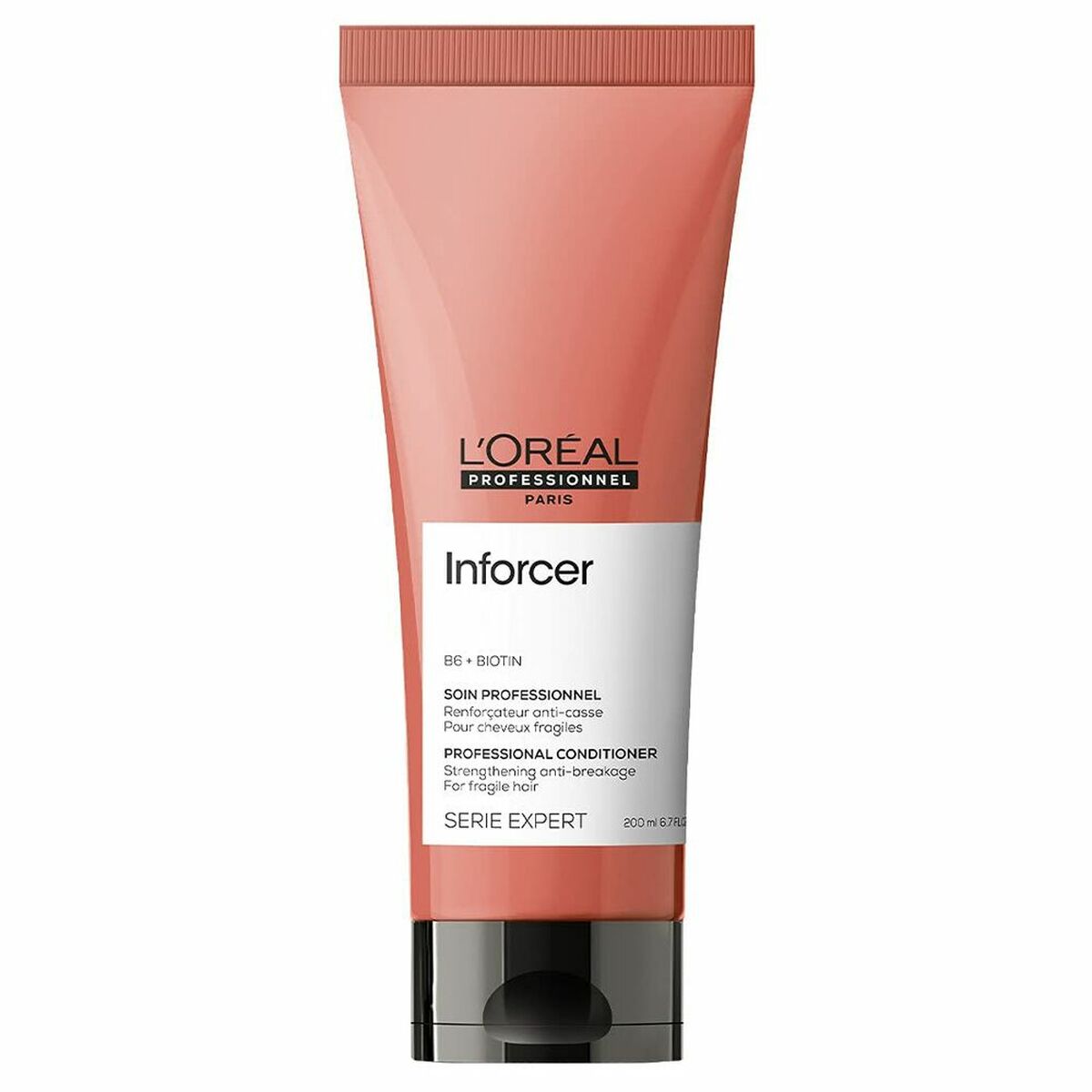 Anti-Breakage Conditioner L'Oreal Professionnel Paris Inforcer (200