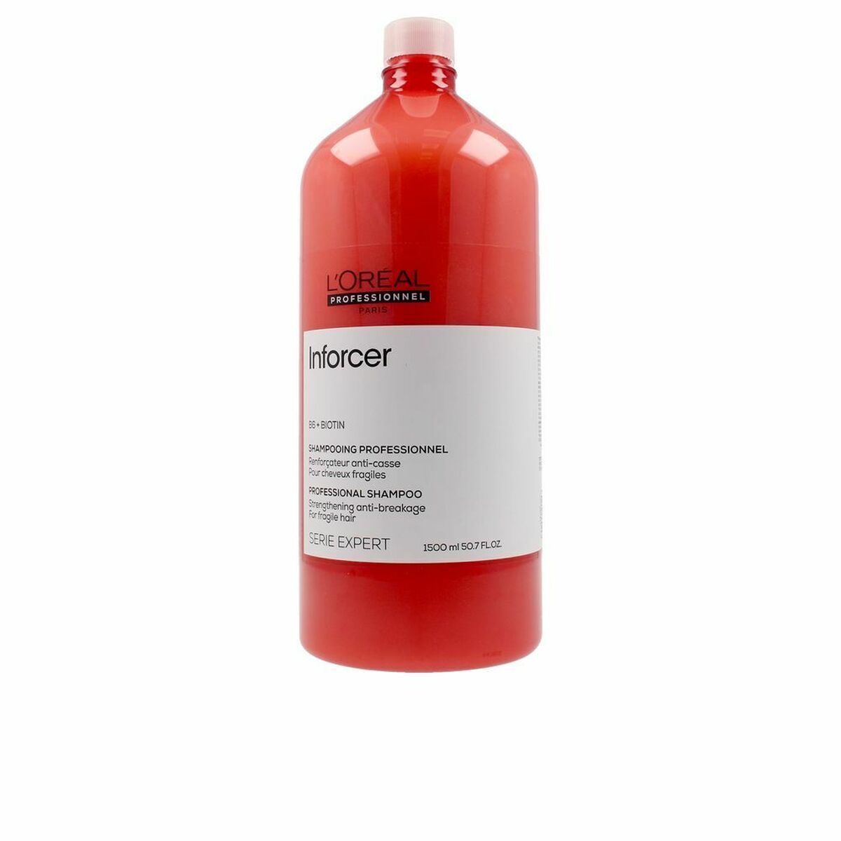 Anti-hairloss Anti-breakage Shampoo L'Oreal Professionnel Paris