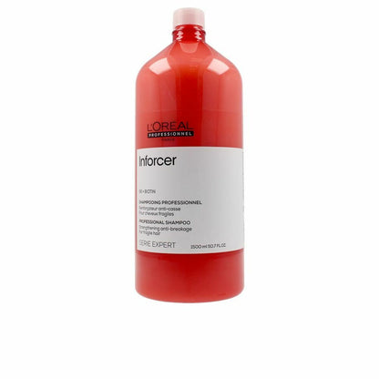 Anti-hairloss Anti-breakage Shampoo L'Oreal Professionnel Paris