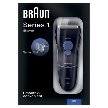 Shaver Braun Series 1 130S-1