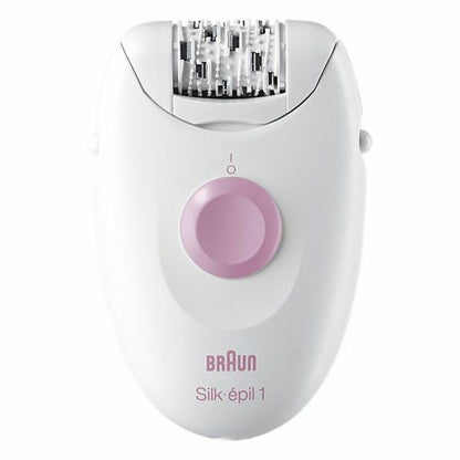 Electric Hair Remover Braun 1370
