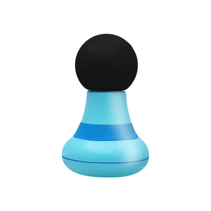 Muscle Massage Mini Pocket Electric Fascia Massage Back Neck