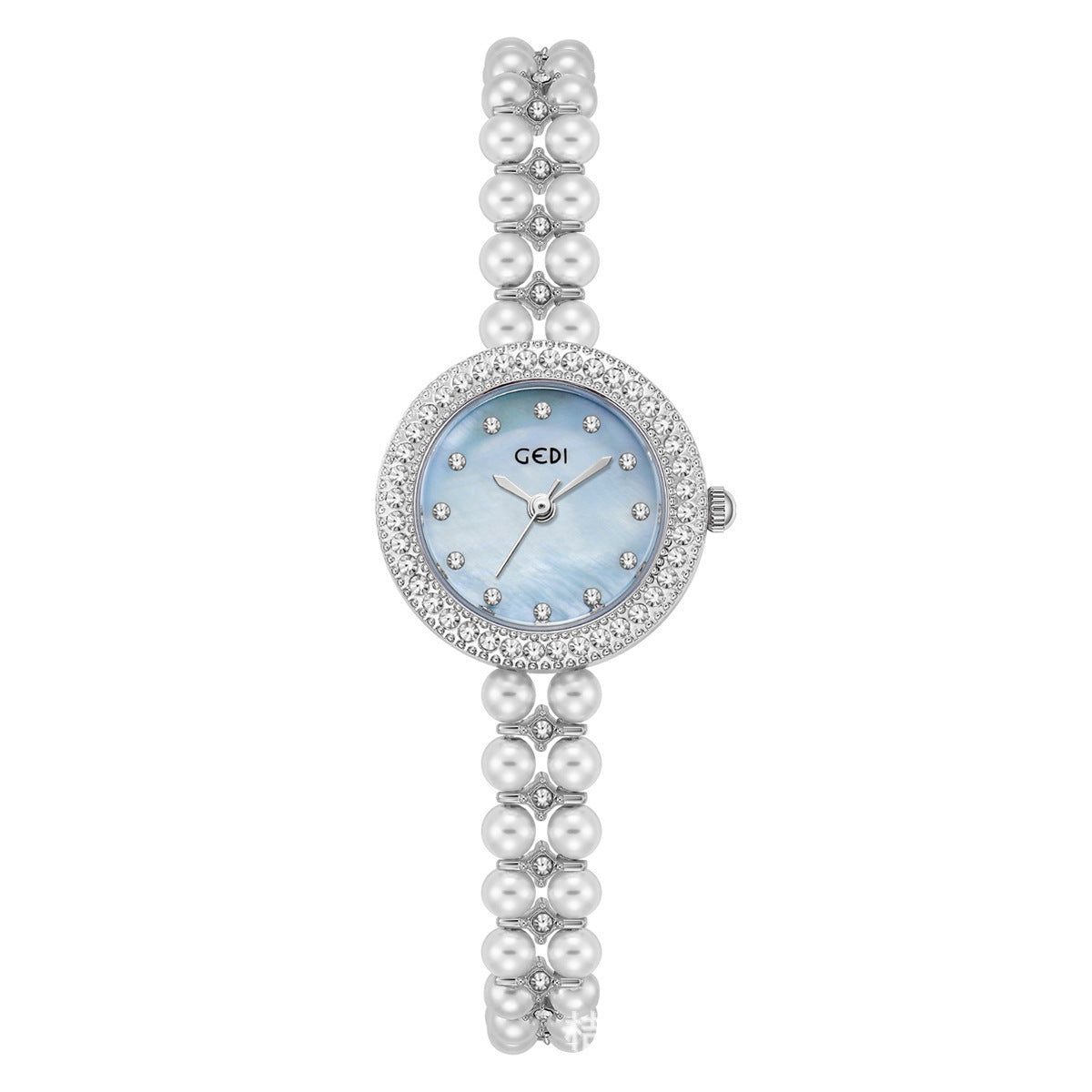 Luxury Women's Bracelet Quartz Watch