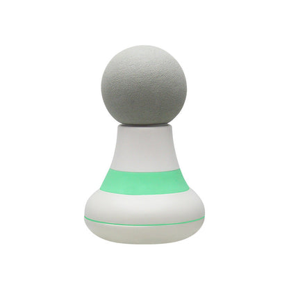Muscle Massage Mini Pocket Electric Fascia Massage Back Neck