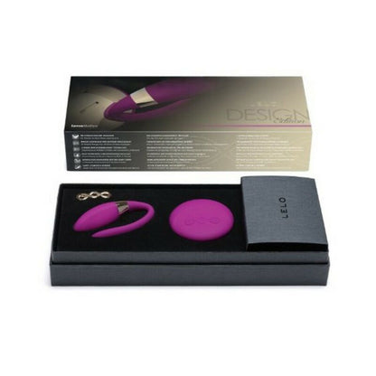 Tiani 2 Couples Massager Lelo