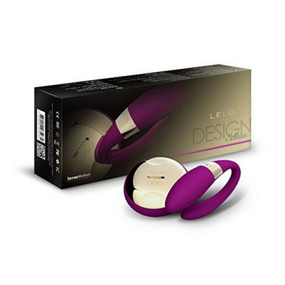 Tiani 2 Couples Massager Lelo