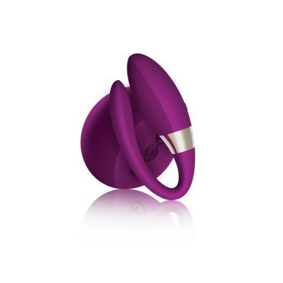 Tiani 2 Couples Massager Lelo