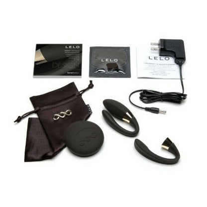 Tiani 2 Couples Massager Lelo