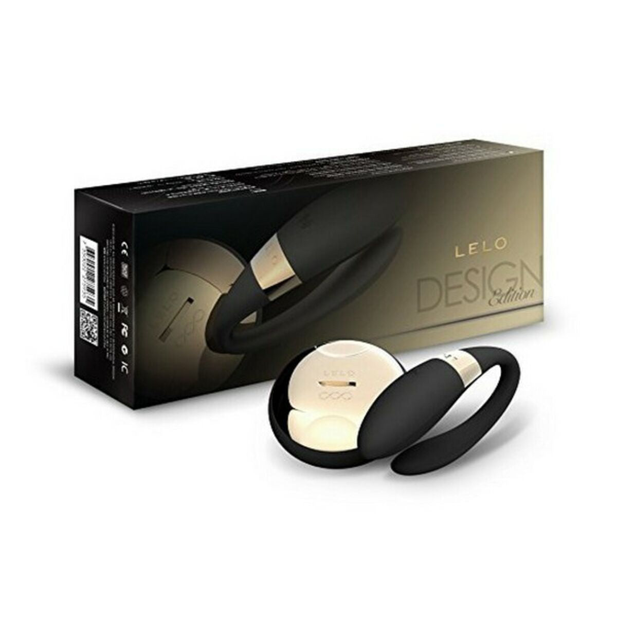 Tiani 2 Couples Massager Lelo
