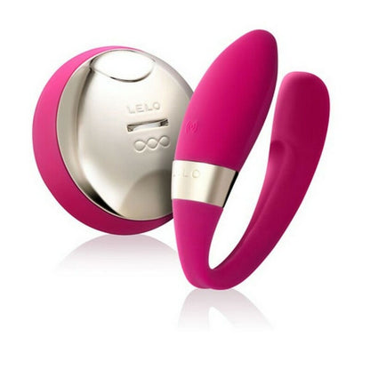 Tiani 2 Couples Massager Lelo