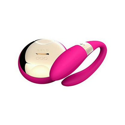 Tiani 2 Couples Massager Lelo