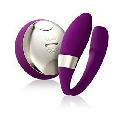 Tiani 2 Couples Massager Lelo
