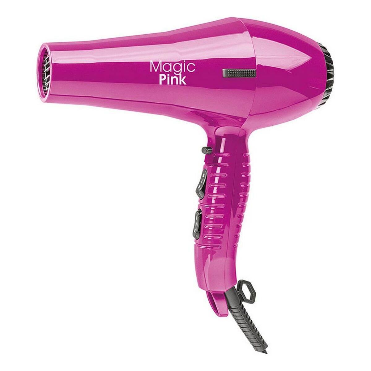 Hairdryer Pro Magic Xanitalia