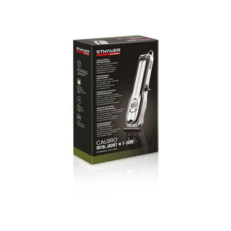 Hair clippers/Shaver Sthauer Sthauer Maquina