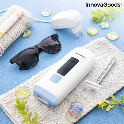 Intense Pulsed Light Hair Remover with Accessories Ipylator