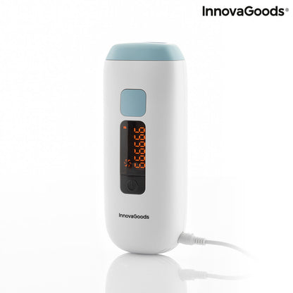 Intense Pulsed Light Hair Remover with Accessories Ipylator
