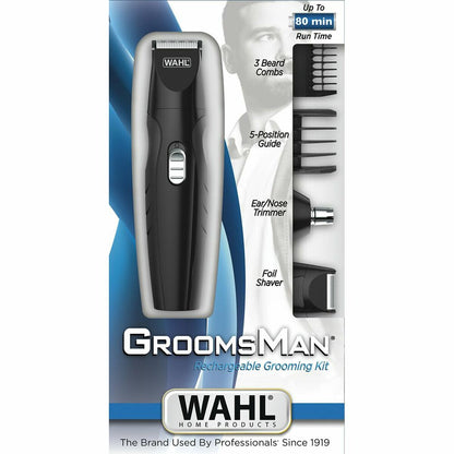 Hair clippers/Shaver Wahl 09685-016