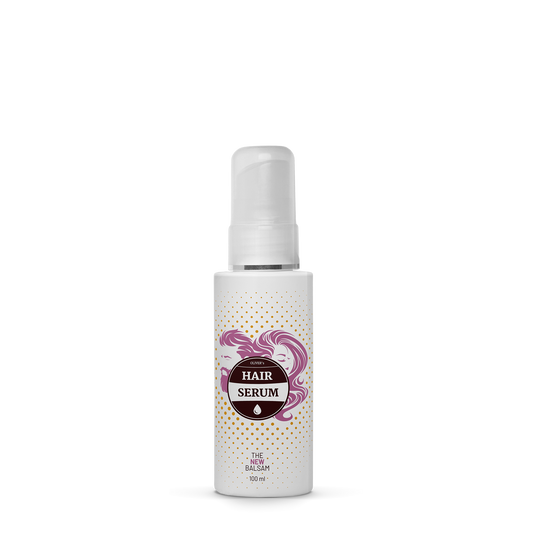 Hair Serum