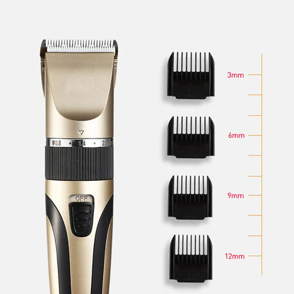 Trimmer For Men Electric Shaver Professional Hair Cutting Machines Man Beard Clipperr Hair Trimmer Reducer For Trimmer