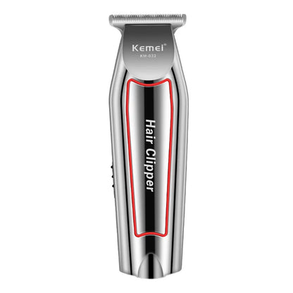 Kemei Hair Trimmer Electric Beard Trimmer For Men Hair Clipper Hair Cutter Machine Haircut Grooming Kit