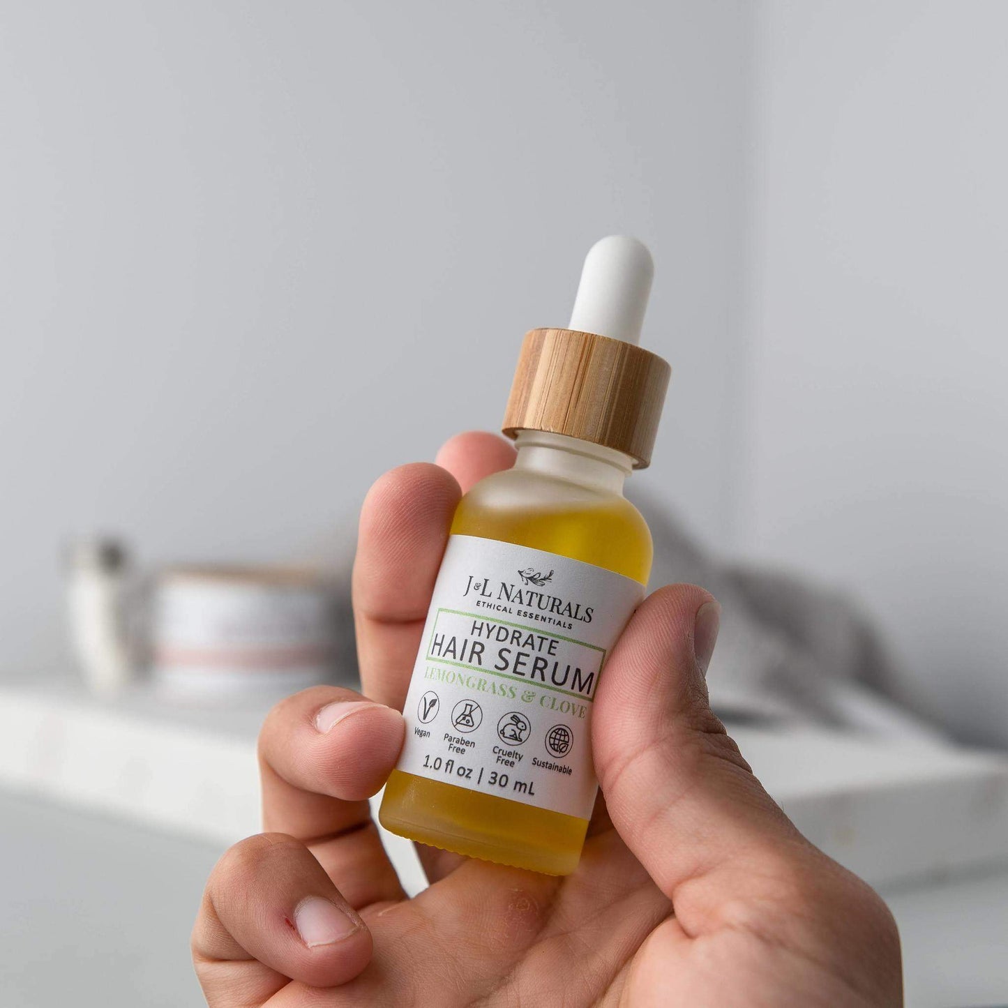 Hair Serum