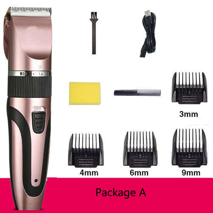 Trimmer For Men Electric Shaver Professional Hair Cutting Machines Man Beard Clipperr Hair Trimmer Reducer For Trimmer