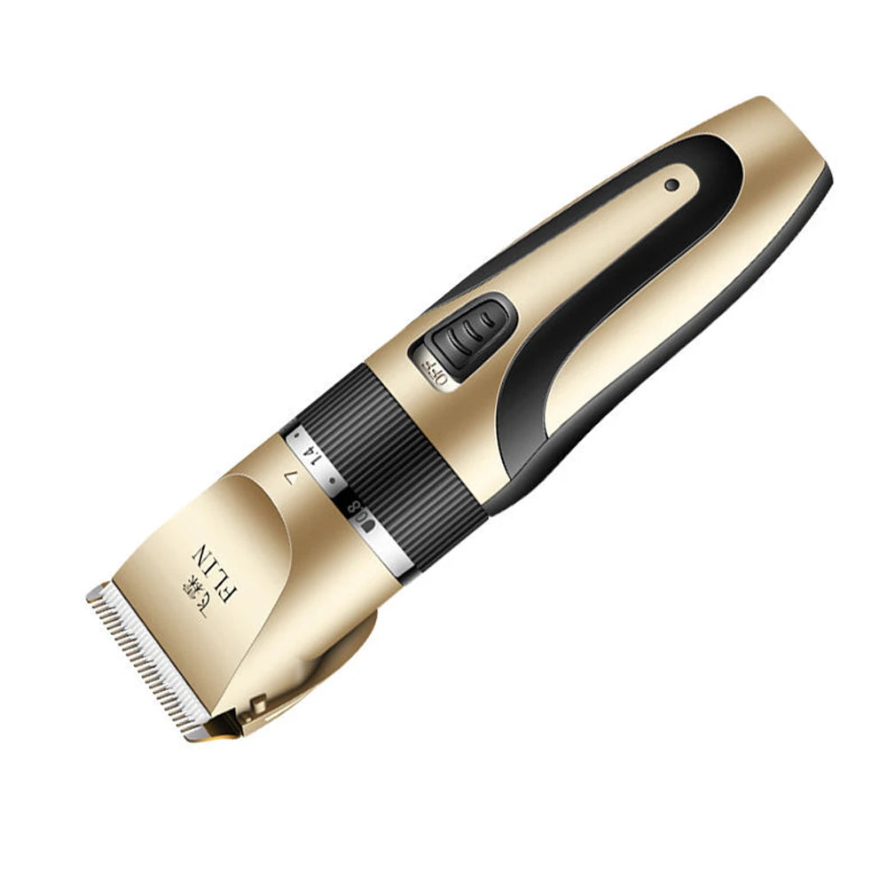 Trimmer For Men Electric Shaver Professional Hair Cutting Machines Man Beard Clipperr Hair Trimmer Reducer For Trimmer