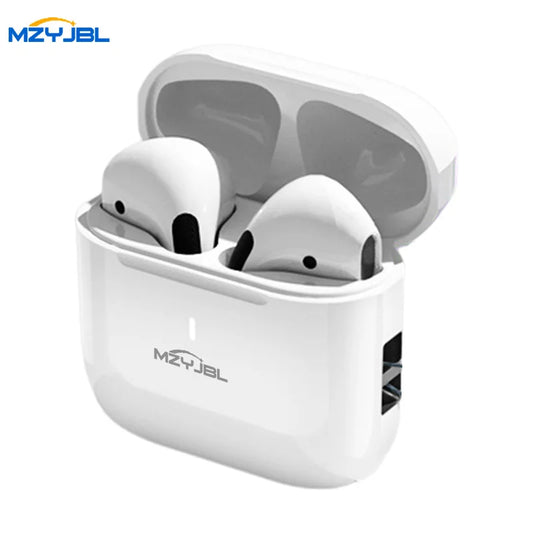 Bluetooth5.3 Headphones AP05 True Wireless Earbuds Buds5 9D Sound Sport Waterproof Headset TWS Game in Ear Earphones With Mic
