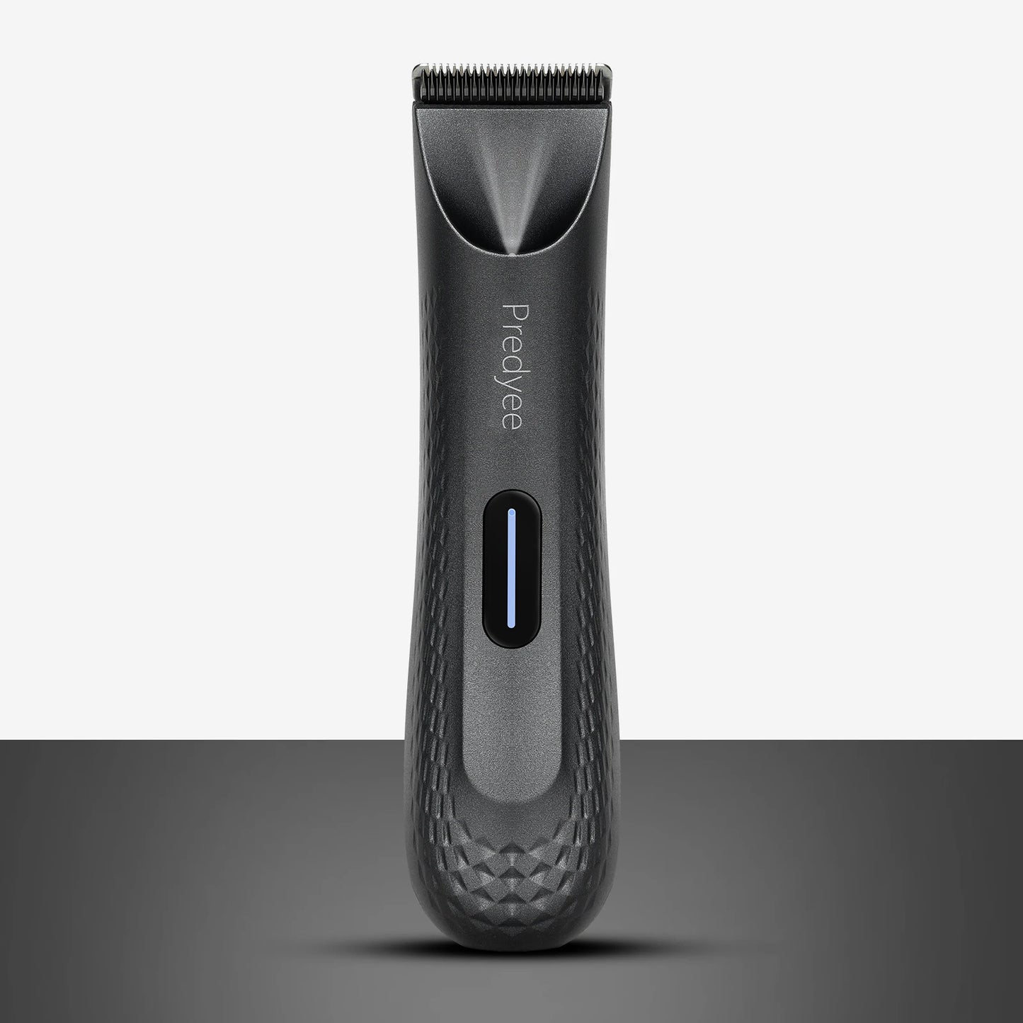Electric Groin Hair Trimmer for Men,Body Groomer & Pubic Waterproof