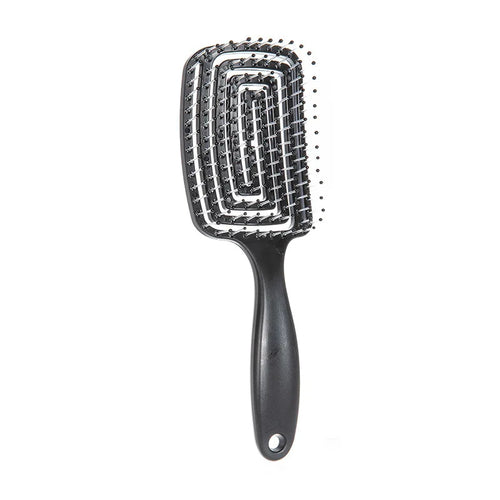 WANMEI Volumizing Detangling Hair Massage comb Hair Massage Comb with