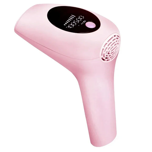 10  Beauty Care IPL Hair Removal Device 990000 Flashes Painless