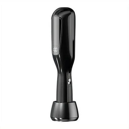 Automatic Split End Hair Trimmer Damaged Hair Cutter No Hurt Hair Repair Frizzy Dry Split Ends Straight Smooth Hair Styling Tool