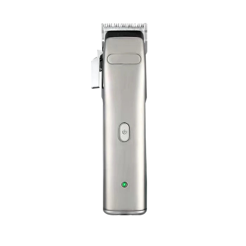 Hair Cutting Kit Professional Barber Razor Beard Hair Cut Machine Electric Hair Clippers Trimmer