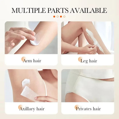 Hair Removal Cream Permanent Epilator Cream Intimate Areas Health