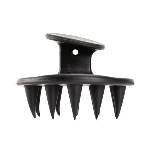 1pcs Hair Brush Scalp Massager for Hair Growth Mold-Free Silicone